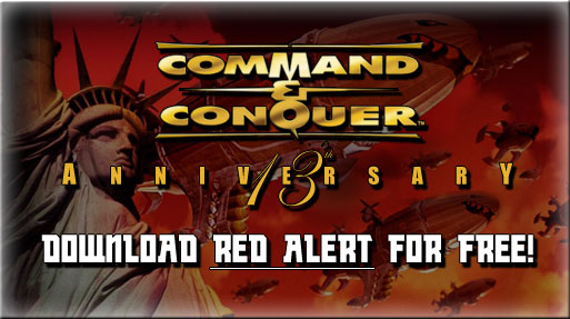Download Red Alert for free!
Instructions: http://www.ea.com/redalert/news-detail.jsp?id=62

