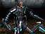 Cyborg Reaper