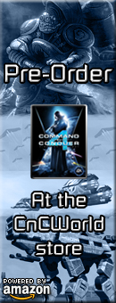 Preorder C&C4