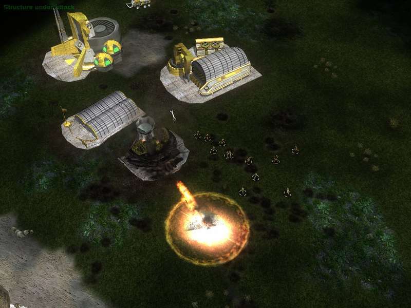 Dont play with matches!
This is what happens when you play with matches kids!
Keywords: command conquer tiberian tiberium mod mods dawn redux zero hour generals CNC C&C game games video videos screenshots