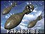 Parabombs