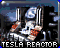 Tesla Reactor