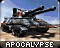 Apocalypse Assault Tank