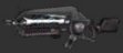 Black Widow - Volt Auto Rifle