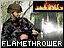 Flamethrower Infantry