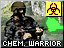 Chem Warrior