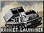 Mobile Rocket Launch System (MRLS)