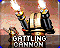 Gattling Cannon