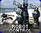 Robot Control Centre
